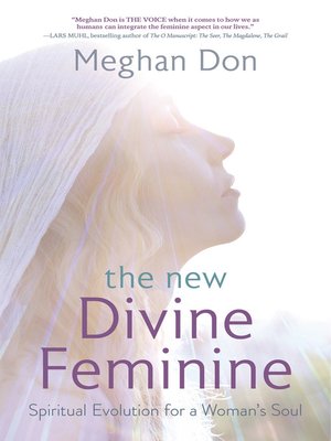 cover image of The New Divine Feminine